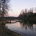Tranquility Photograph by Heather E Harman Tranquility Photograph by Heather E Harman