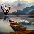 Tranquility by Sergey Bezhinets Tranquility by Sergey Bezhinets