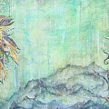 Tranquility  by Suzan Sommers