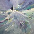 Transcendent Glow by Soraya Silvestri