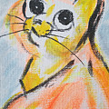 Treat Time Pastel by Brent Knippel Treat Time Pastel by Brent Knippel