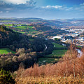 Treforest Estate Photograph by Gavin Lewis Treforest Estate Photograph by Gavin Lewis