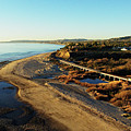 Trestles, California. by Tyler Rooke