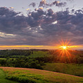 Trexler Nature Preserve West Pathway Sunset Photograph by Jason Fink Trexler Nature Preserve West Pathway Sunset Photograph by Jason Fink