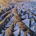 Desert Angles Photograph by Wesley Aston Desert Angles Photograph by Wesley Aston