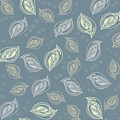Tribal Paisley Print Digital Art by Sand And Chi Tribal Paisley Print Digital Art by Sand And Chi