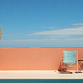 Tropical Sun by Evie Carrier