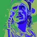 Tsitsipas Closeup by Jack Bunds Tsitsipas Closeup by Jack Bunds