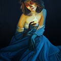 Tu recuerdo brilla en mi corazon  by Al Molina