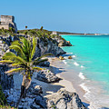 Tulum Photograph by Pelo Blanco Photo Tulum Photograph by Pelo Blanco Photo