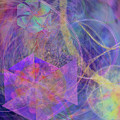 Turbo Blue by John Robert Beck Turbo Blue by John Robert Beck