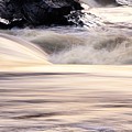 Turbulence With the Smooth by Larry Ricker