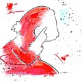 Twas xmas 10 by Eduard Meinema