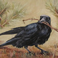 Twig Thief by Cheryl Pass Twig Thief by Cheryl Pass