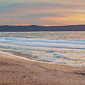 Twilight by the Bay by Derek Dean