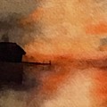 Twilight by Gail Kirtz Twilight by Gail Kirtz