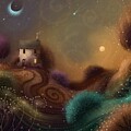 Twilight Tapestry by Joe Gilronan