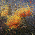 Twins Painting by Alex Mir Twins Painting by Alex Mir