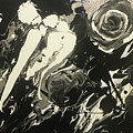 Twisted Muse by Sonye Locksmith Twisted Muse by Sonye Locksmith