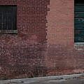 Two Sides Photograph by Kreddible Trout Two Sides Photograph by Kreddible Trout