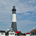 Tybee Photograph by Annamaria Frost Tybee Photograph by Annamaria Frost
