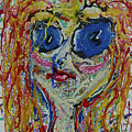 UFnB Painting by Tessa Evette UFnB Painting by Tessa Evette