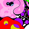 Uncommon Sense Digital Art by Craig Tilley Uncommon Sense Digital Art by Craig Tilley