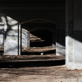 Under Mount Pleasant Again Again Photograph by Kreddible Trout Under Mount Pleasant Again Again Photograph by Kreddible Trout