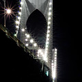 Under the Bridge Photograph by Jim Feldman Under the Bridge Photograph by Jim Feldman