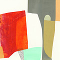 Under the Radar #5 Painting by Jane Davies Under the Radar #5 Painting by Jane Davies