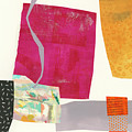 Under the Radar #6 Painting by Jane Davies Under the Radar #6 Painting by Jane Davies