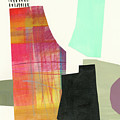 Under the Radar #8 Painting by Jane Davies Under the Radar #8 Painting by Jane Davies