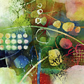 Under the Surface 3 Painting by Hailey E Herrera Under the Surface 3 Painting by Hailey E Herrera