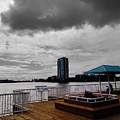 Under The Umbrella by Adeboye Oluwajuyitan