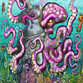 Treasured Curves Digital Art by Kevin Middleton Treasured Curves Digital Art by Kevin Middleton