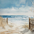 Undisturbed Peace by Pennie McCracken