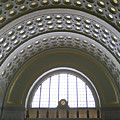 union station 137PM Photograph by Richard Wetterauer union station 137PM Photograph by Richard Wetterauer