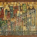 Unity by Raji Musinipally