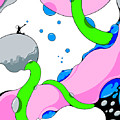 Unnatural Selection Digital Art by Craig Tilley Unnatural Selection Digital Art by Craig Tilley