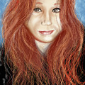 Unrepentant Geraldine Digital Art by Rob Hartman Unrepentant Geraldine Digital Art by Rob Hartman