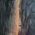 Untitled Painting by Carmen Lam Untitled Painting by Carmen Lam
