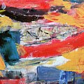 Happy Hot Summer Day by Fereshteh Stoecklein