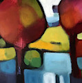 Untitled I by Farhan Abouassali Untitled I by Farhan Abouassali