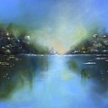 Untitled Painting by Kate Conaboy Untitled Painting by Kate Conaboy