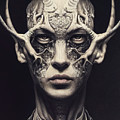 Untitled Digital Art by Nickleen Mosher Untitled Digital Art by Nickleen Mosher