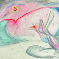 Untitled_abstract_001 by Paul Vitko