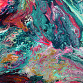 Untitled...for now. Painting by Tessa Evette Untitled...for now. Painting by Tessa Evette