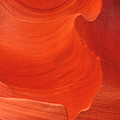 Upper Antelope Slot Canyon Detail Photograph by Dave Welling Upper Antelope Slot Canyon Detail Photograph by Dave Welling