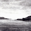 Upriver by Shana Rowe Jackson