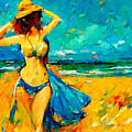 Van Gogh #13 Digital Art by Craig Boehman Van Gogh #13 Digital Art by Craig Boehman